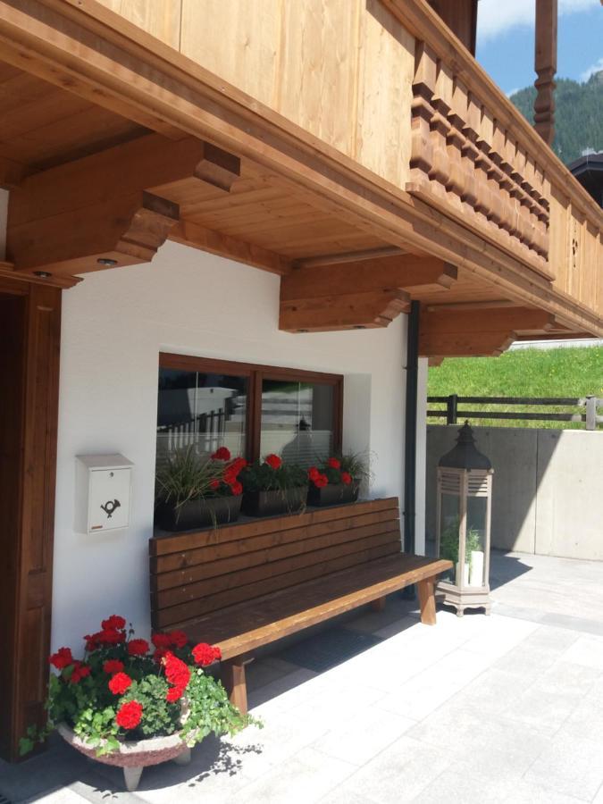 דירות אלפבאך Haus Raimund " Klein Aber Fein " מראה חיצוני תמונה