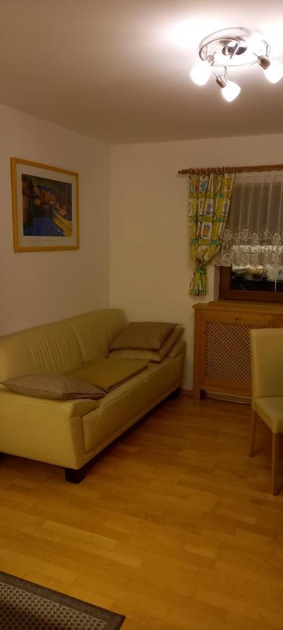 דירות אלפבאך Haus Raimund " Klein Aber Fein " מראה חיצוני תמונה