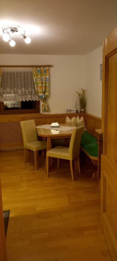 דירות אלפבאך Haus Raimund " Klein Aber Fein " מראה חיצוני תמונה