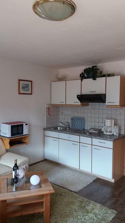 דירות אלפבאך Haus Raimund " Klein Aber Fein " מראה חיצוני תמונה