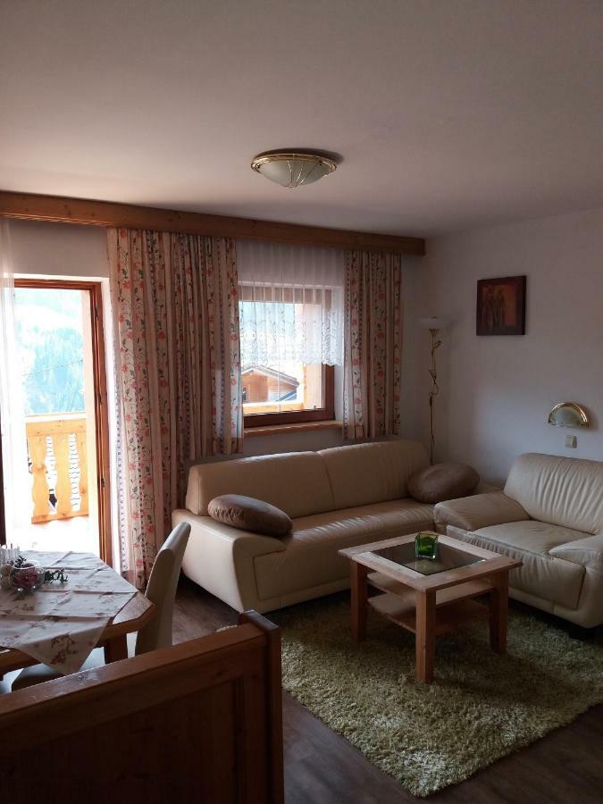 דירות אלפבאך Haus Raimund " Klein Aber Fein " מראה חיצוני תמונה